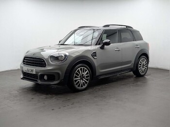 Used MINI Countryman 2019 for sale - 77713493: Photo