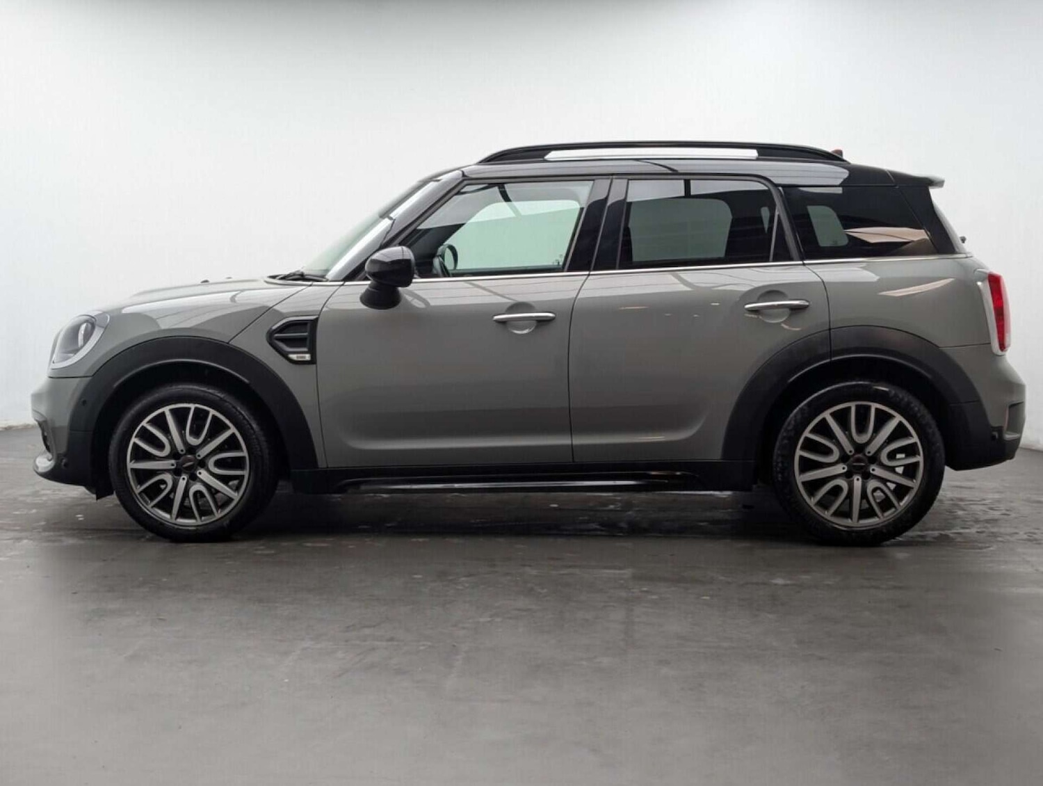 Used MINI Countryman 2019 for sale - 77713493: Photo 5