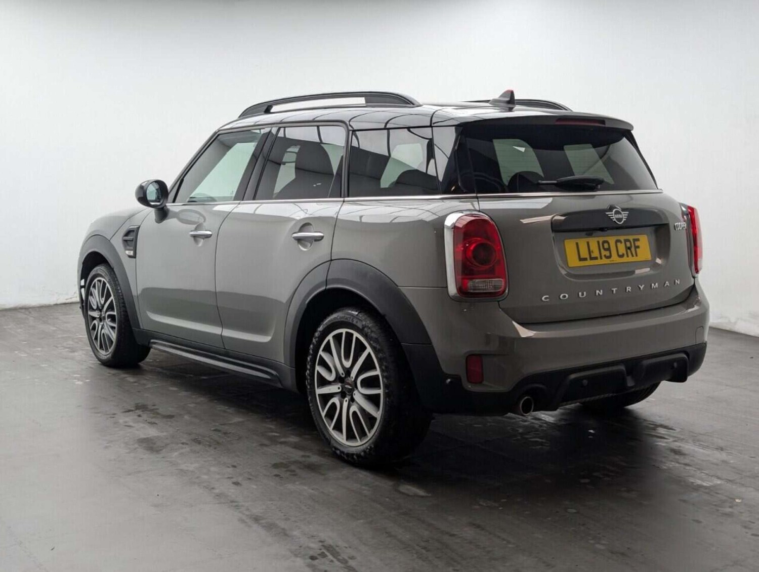 Used MINI Countryman 2019 for sale - 77713493: Photo 6
