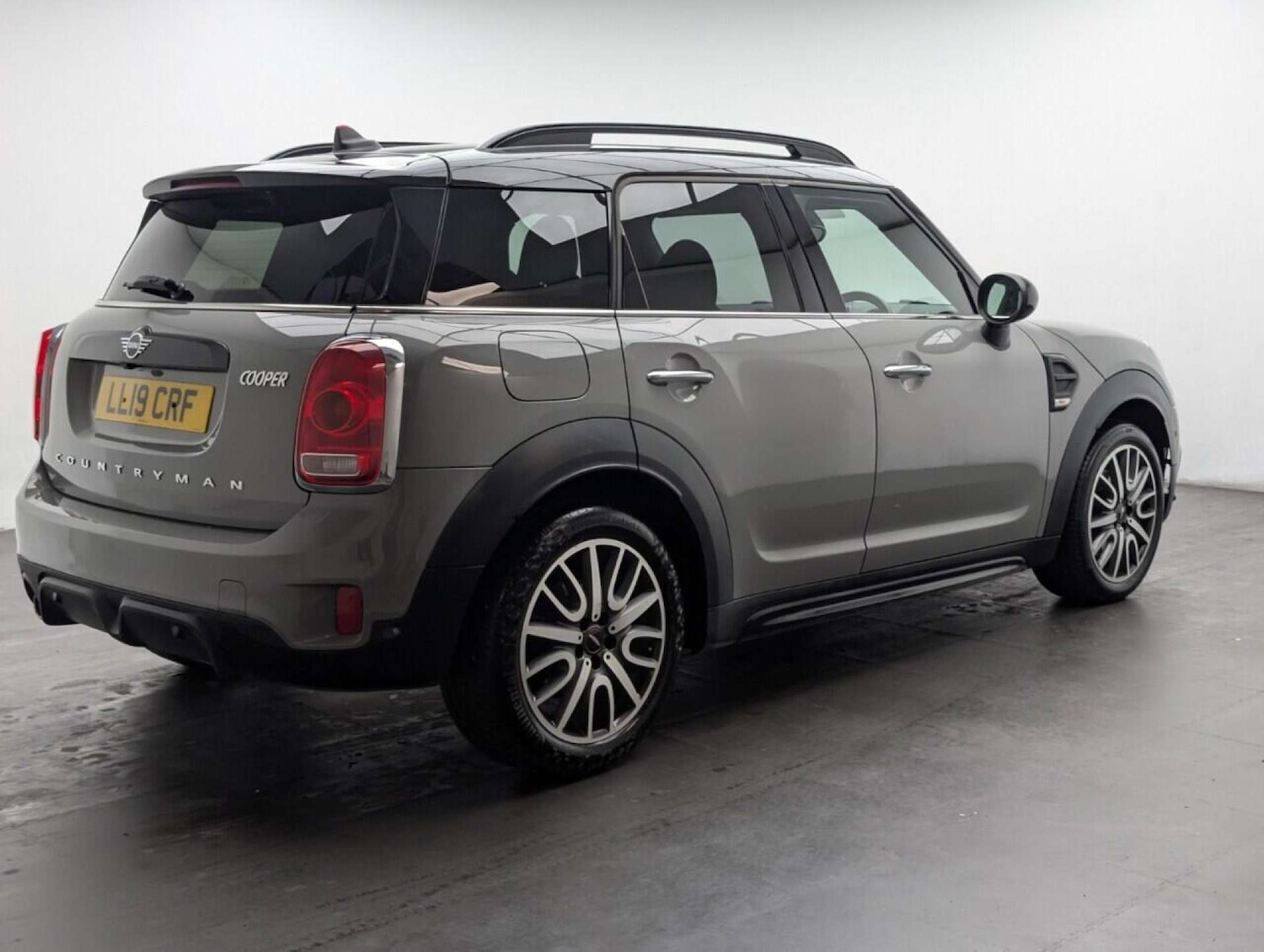 Used MINI Countryman 2019 for sale - 77713493: Photo 8