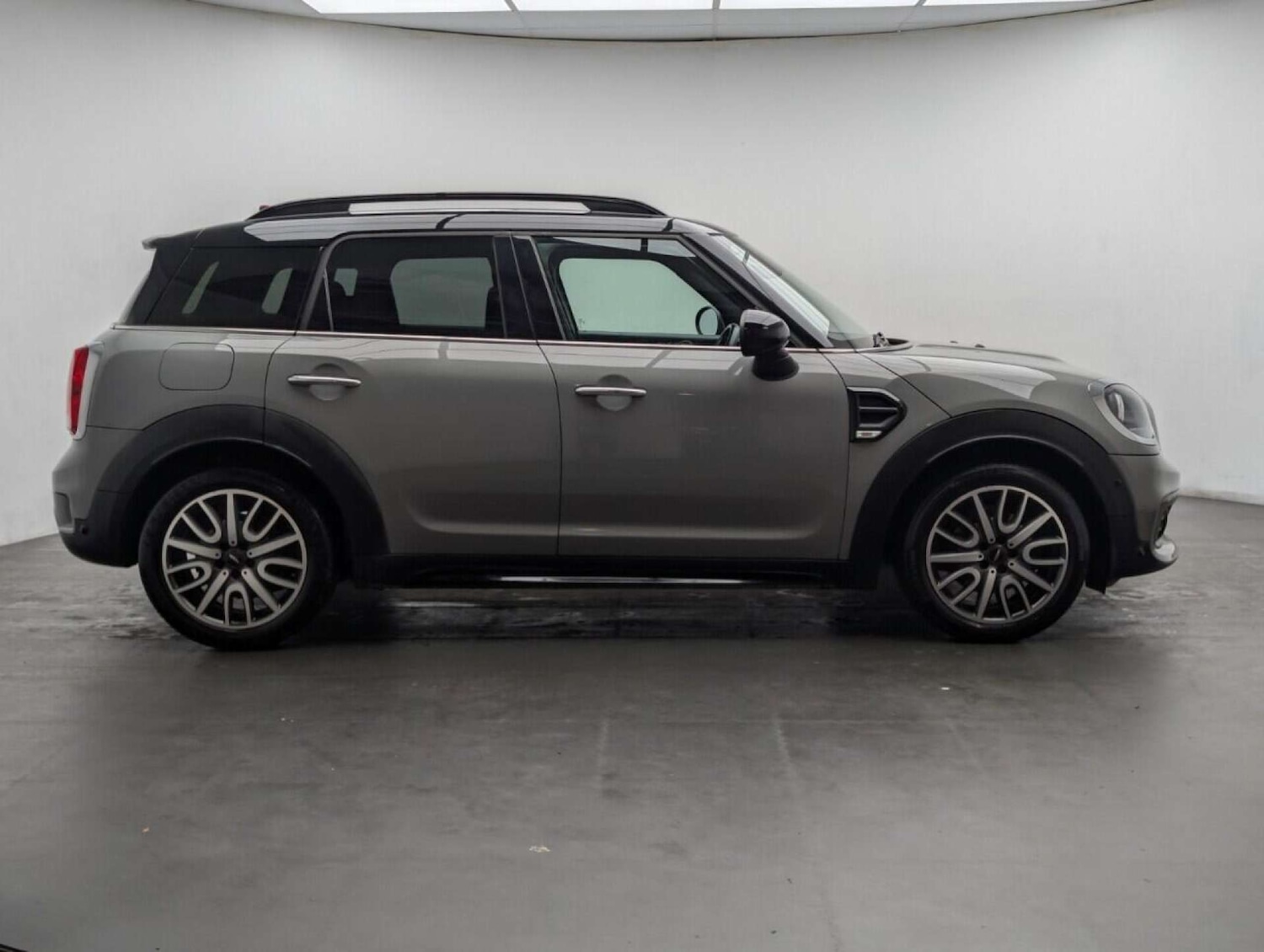 Used MINI Countryman 2019 for sale - 77713493: Photo 9