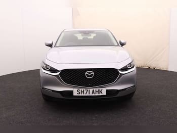 Used Mazda CX-30 2021 for sale - 79778561: Photo