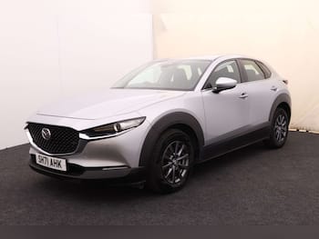 Used Mazda CX-30 2021 for sale - 79778561: Photo