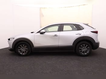 Used Mazda CX-30 2021 for sale - 79778561: Photo