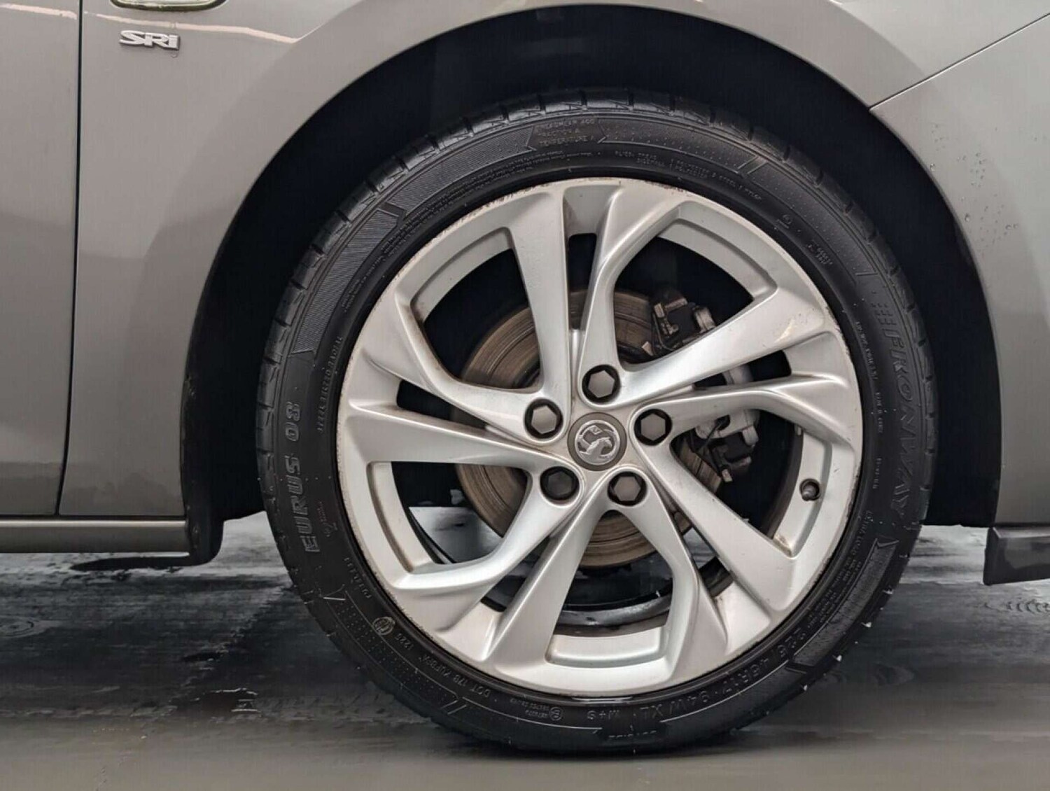 Used Vauxhall Astra 2018 for sale - 77713640: Photo 21