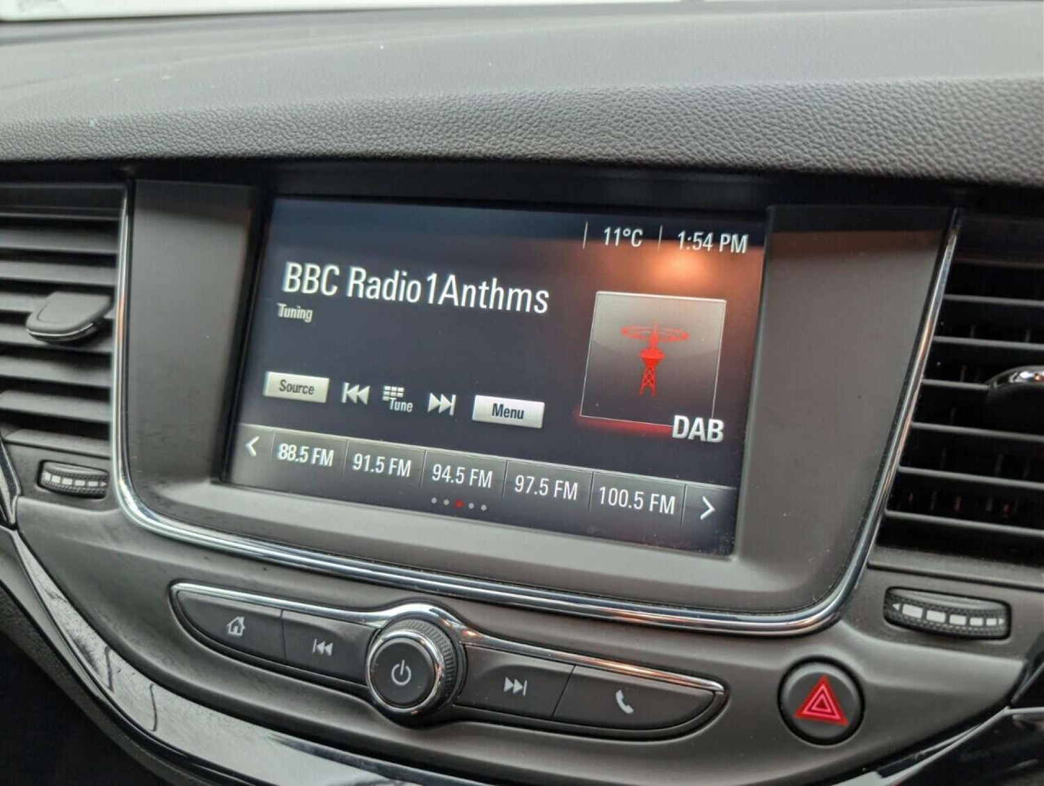 Used Vauxhall Astra 2018 for sale - 77713640: Photo 24