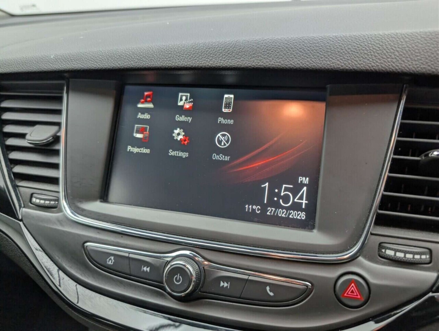 Used Vauxhall Astra 2018 for sale - 77713640: Photo 25