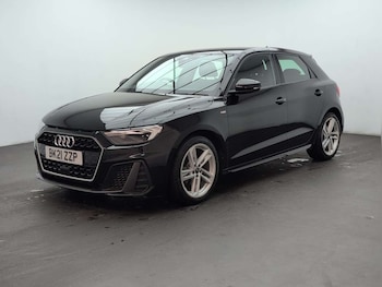 Used Audi A1 2021 for sale - 79251571: Photo