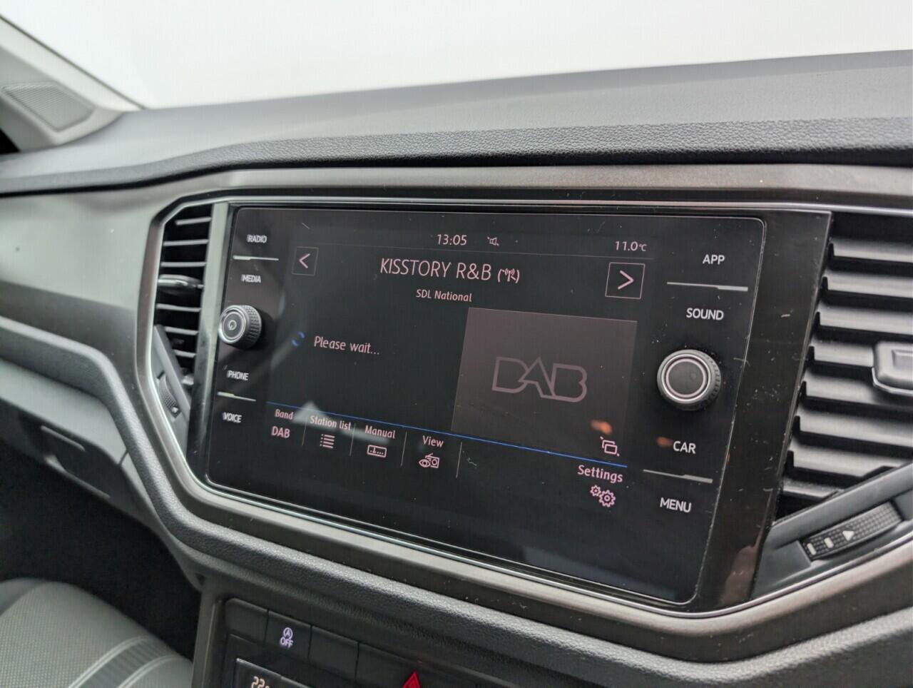 Used Volkswagen T-Roc 2019 for sale - 77144253: Photo 13