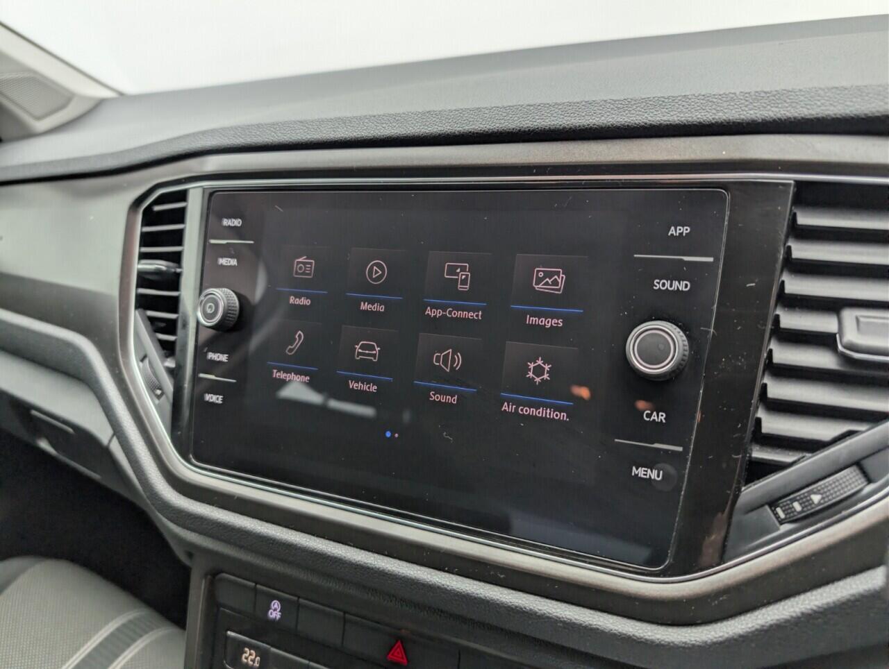 Used Volkswagen T-Roc 2019 for sale - 77144253: Photo 14