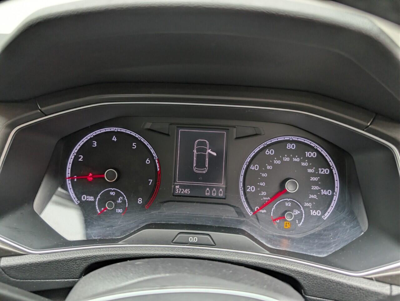 Used Volkswagen T-Roc 2019 for sale - 77144253: Photo 17