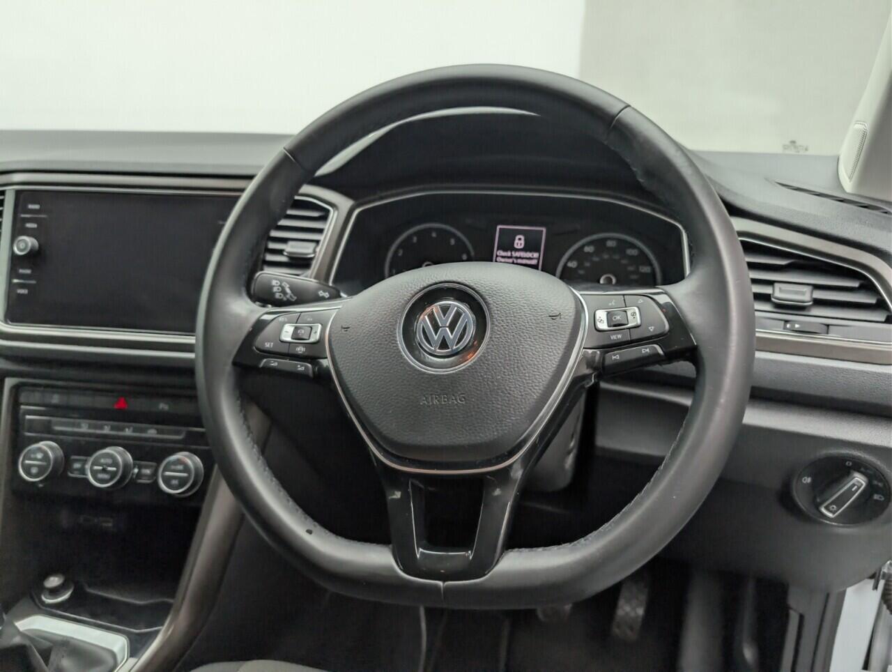 Used Volkswagen T-Roc 2019 for sale - 77144253: Photo 20