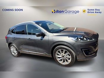 Used Ford Kuga 2024 for sale - 78555346: Photo