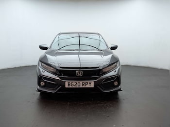 Used Honda Civic 2020 for sale - 78553121: Photo