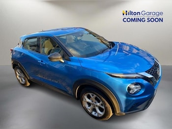 2021 (71) - 1.0 DiG-T Acenta 5dr DCT