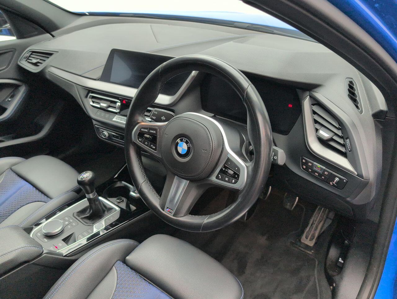 Used BMW 1 Series 2022 for sale - 76423801: Photo 10