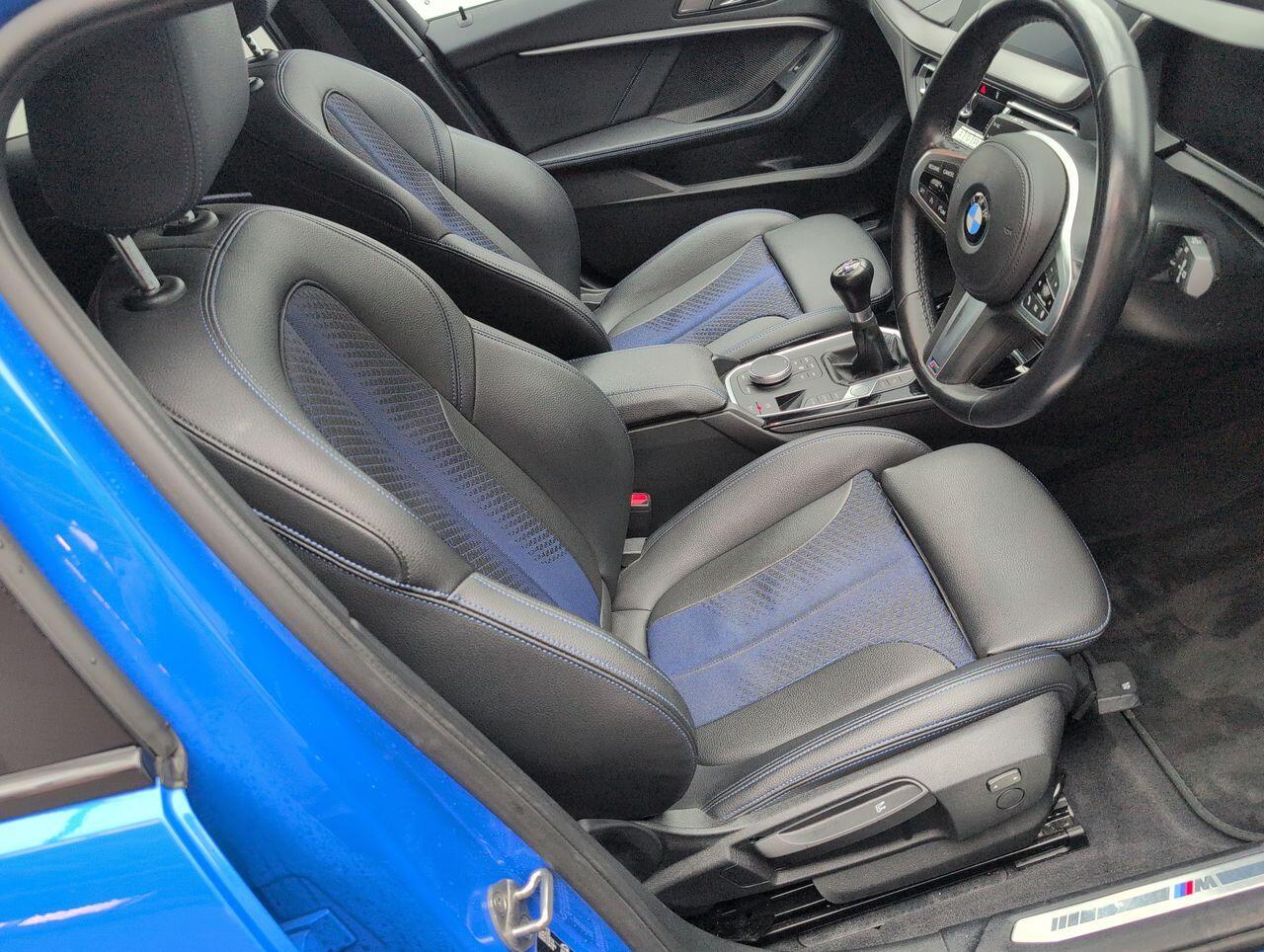 Used BMW 1 Series 2022 for sale - 76423801: Photo 11