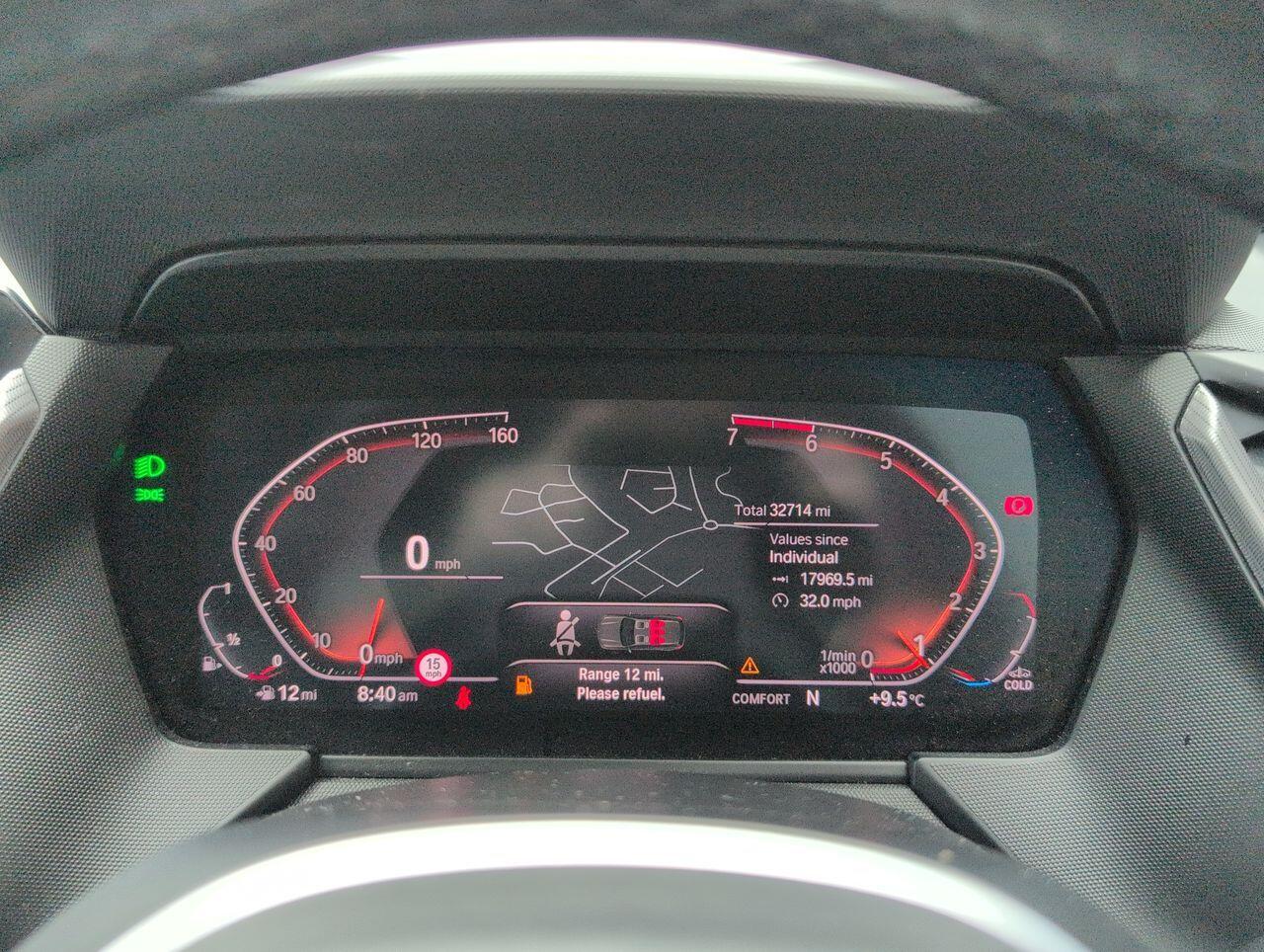 Used BMW 1 Series 2022 for sale - 76423801: Photo 18