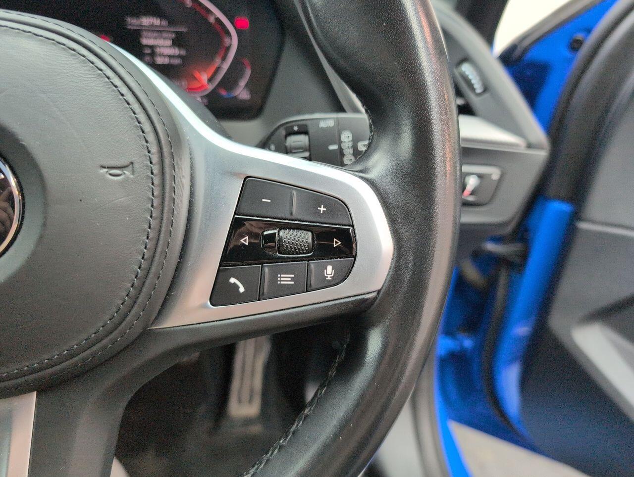 Used BMW 1 Series 2022 for sale - 76423801: Photo 20