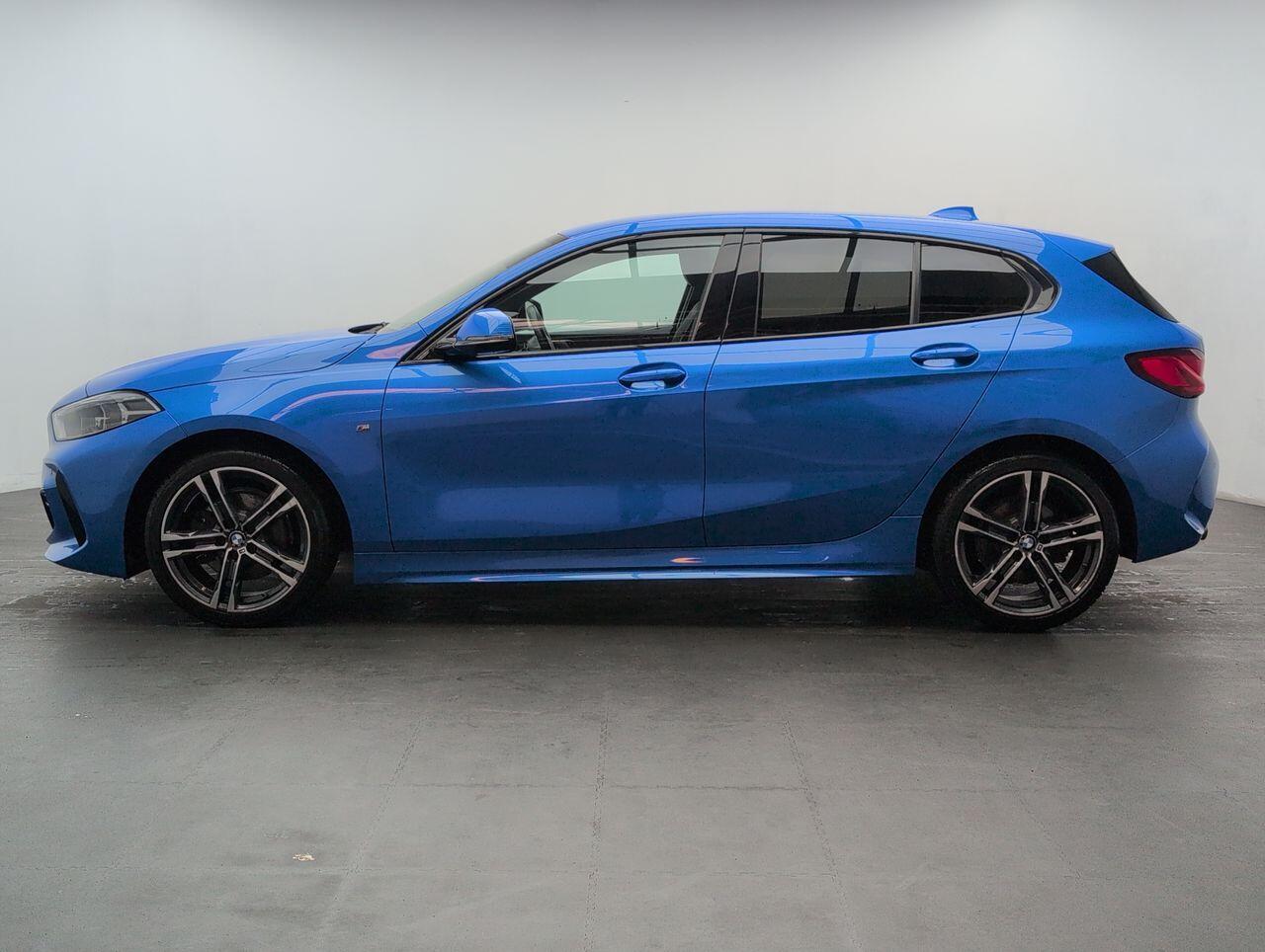 Used BMW 1 Series 2022 for sale - 76423801: Photo 5