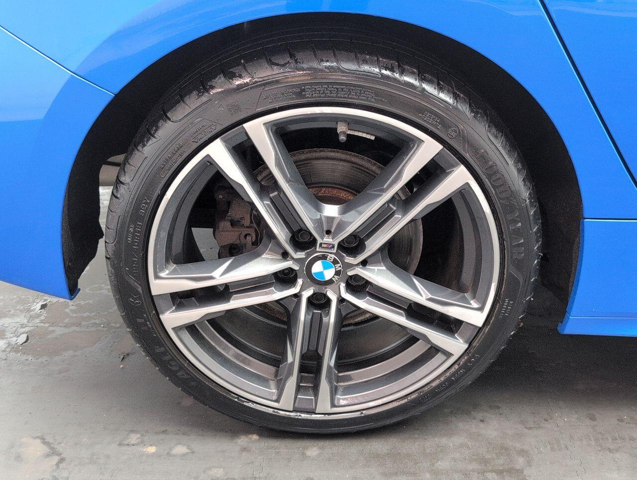 Used BMW 1 Series 2022 for sale - 76423801: Photo 52