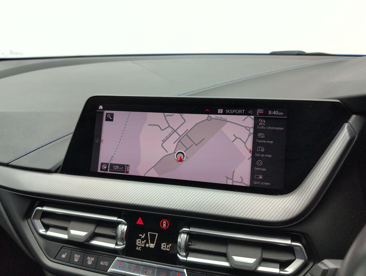 Used BMW 1 Series 2022 for sale - 76423801: Photo 56