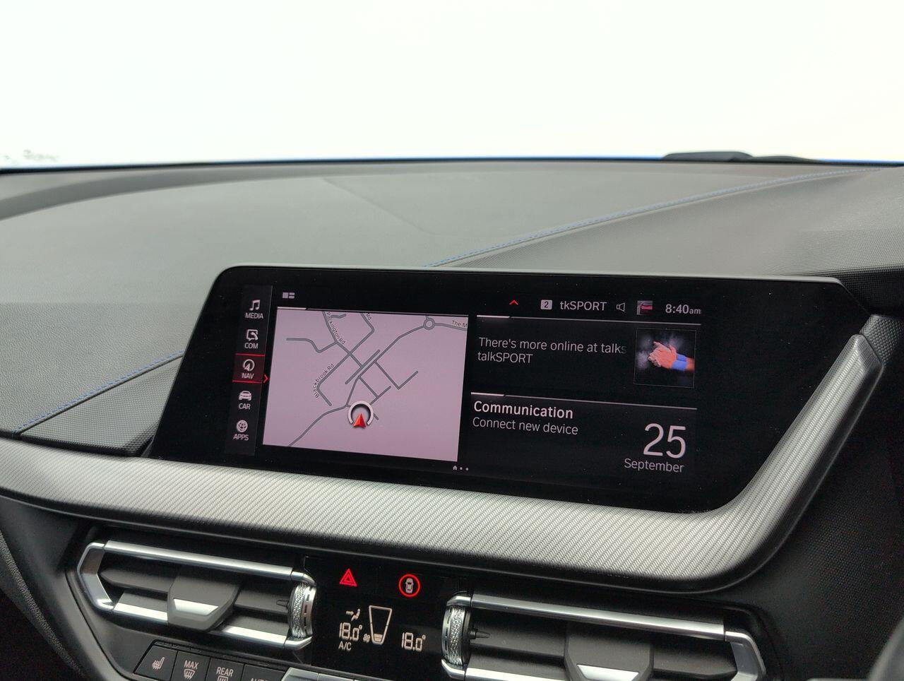 Used BMW 1 Series 2022 for sale - 76423801: Photo 57