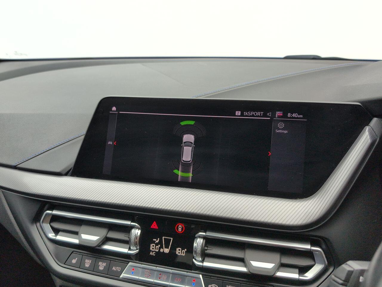 Used BMW 1 Series 2022 for sale - 76423801: Photo 58