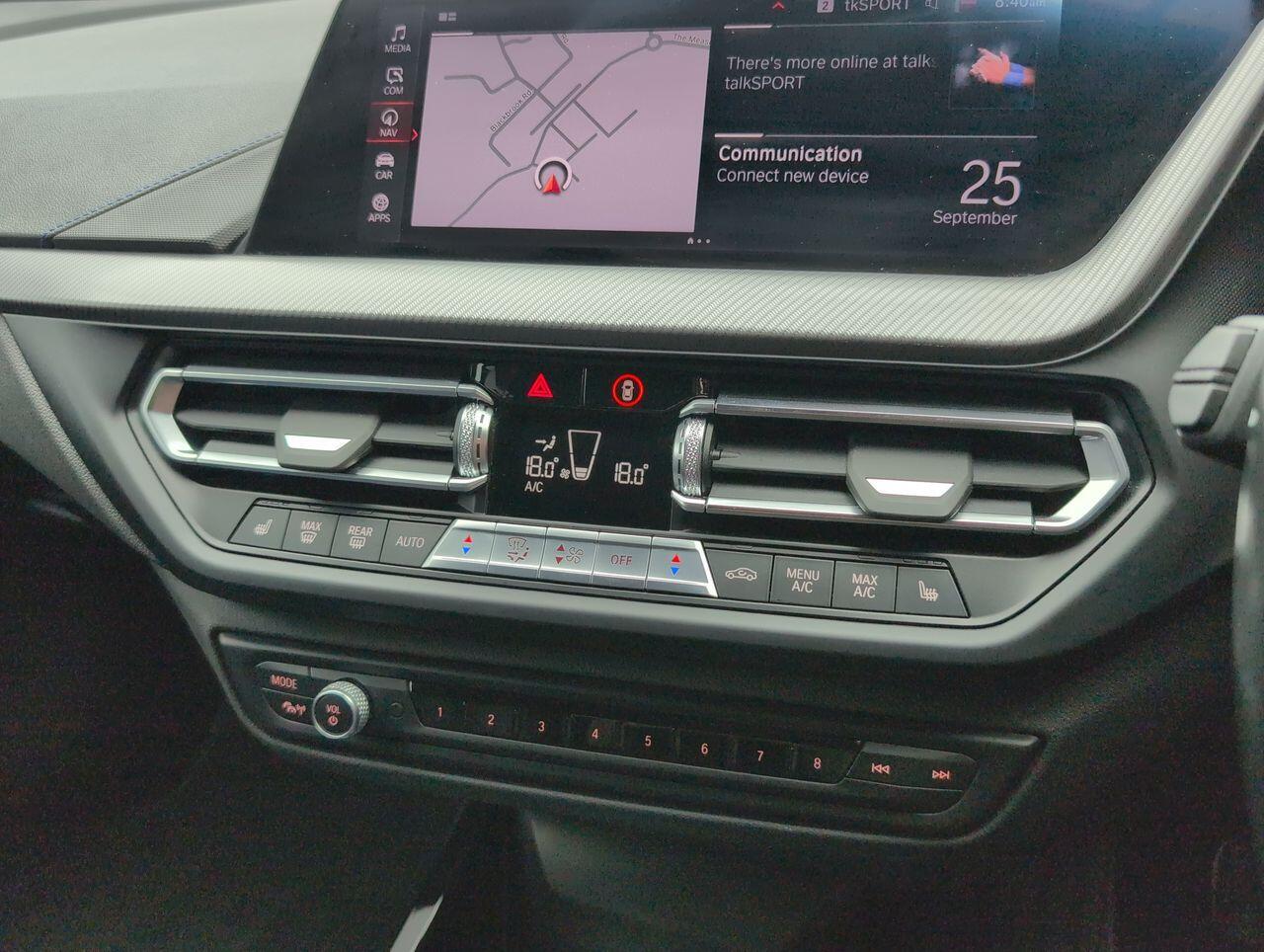 Used BMW 1 Series 2022 for sale - 76423801: Photo 59