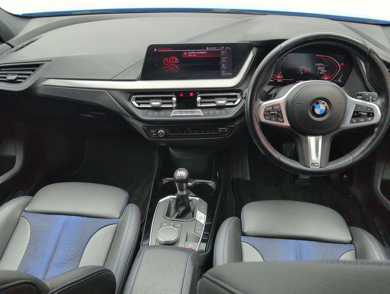 Used BMW 1 Series 2022 for sale - 76423801: Photo 67