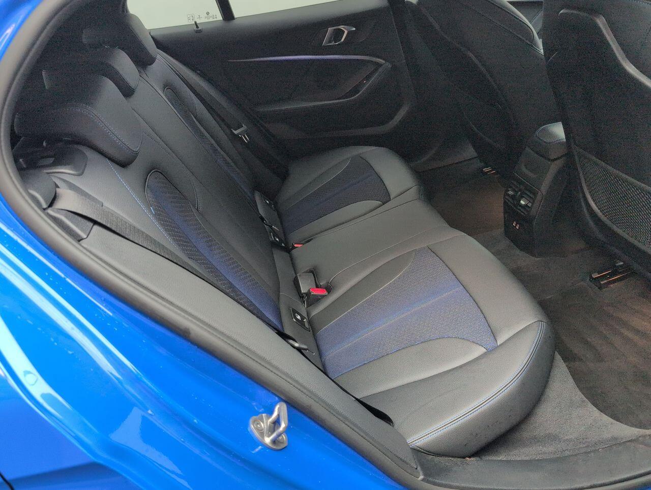 Used BMW 1 Series 2022 for sale - 76423801: Photo 68