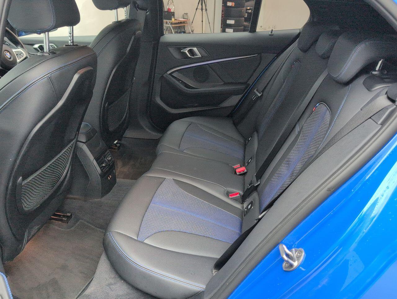 Used BMW 1 Series 2022 for sale - 76423801: Photo 71