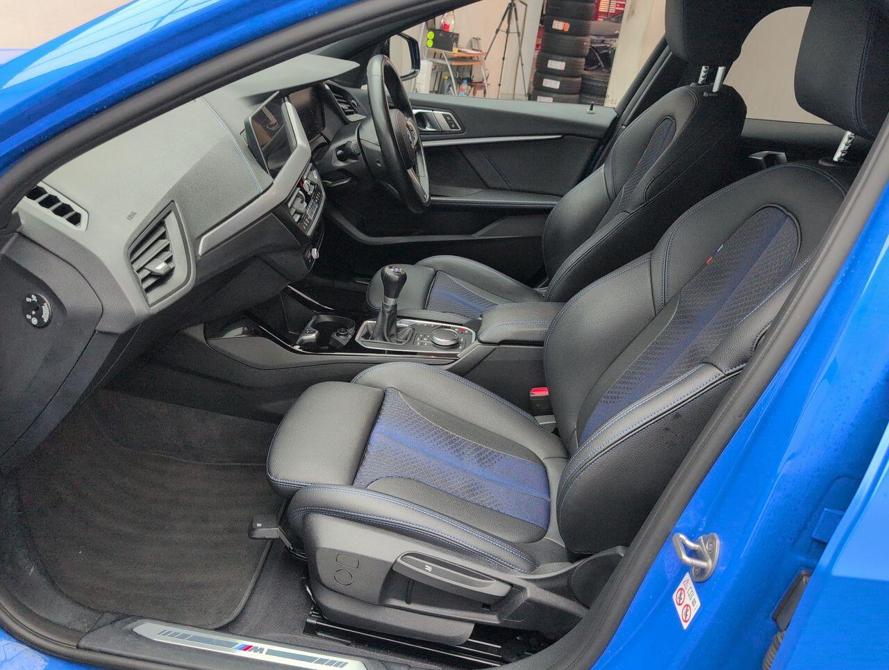 Used BMW 1 Series 2022 for sale - 76423801: Photo 72