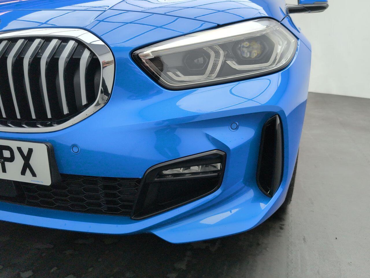 Used BMW 1 Series 2022 for sale - 76423801: Photo 73