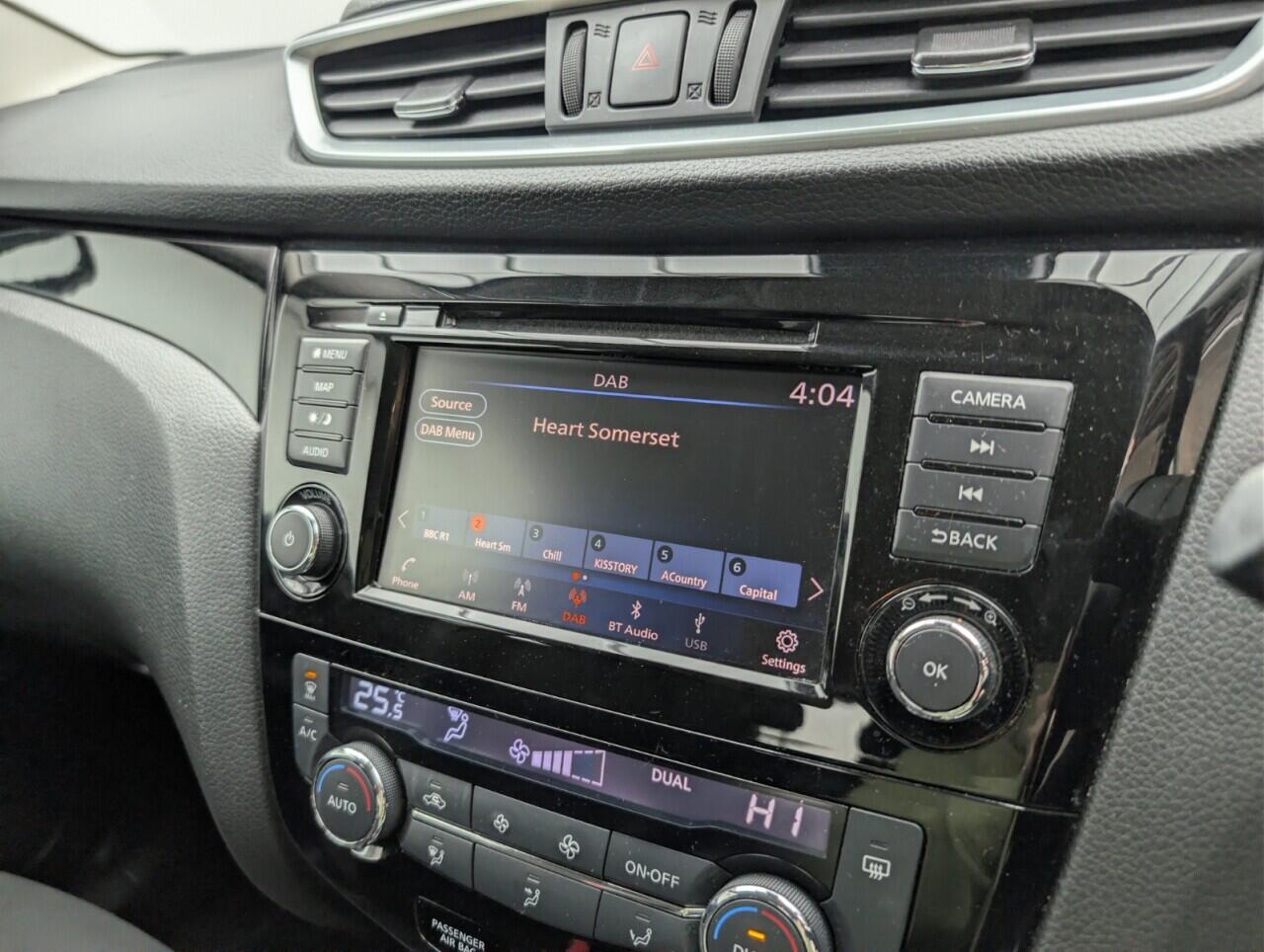 Used Nissan Qashqai 2020 for sale - 77109815: Photo 13