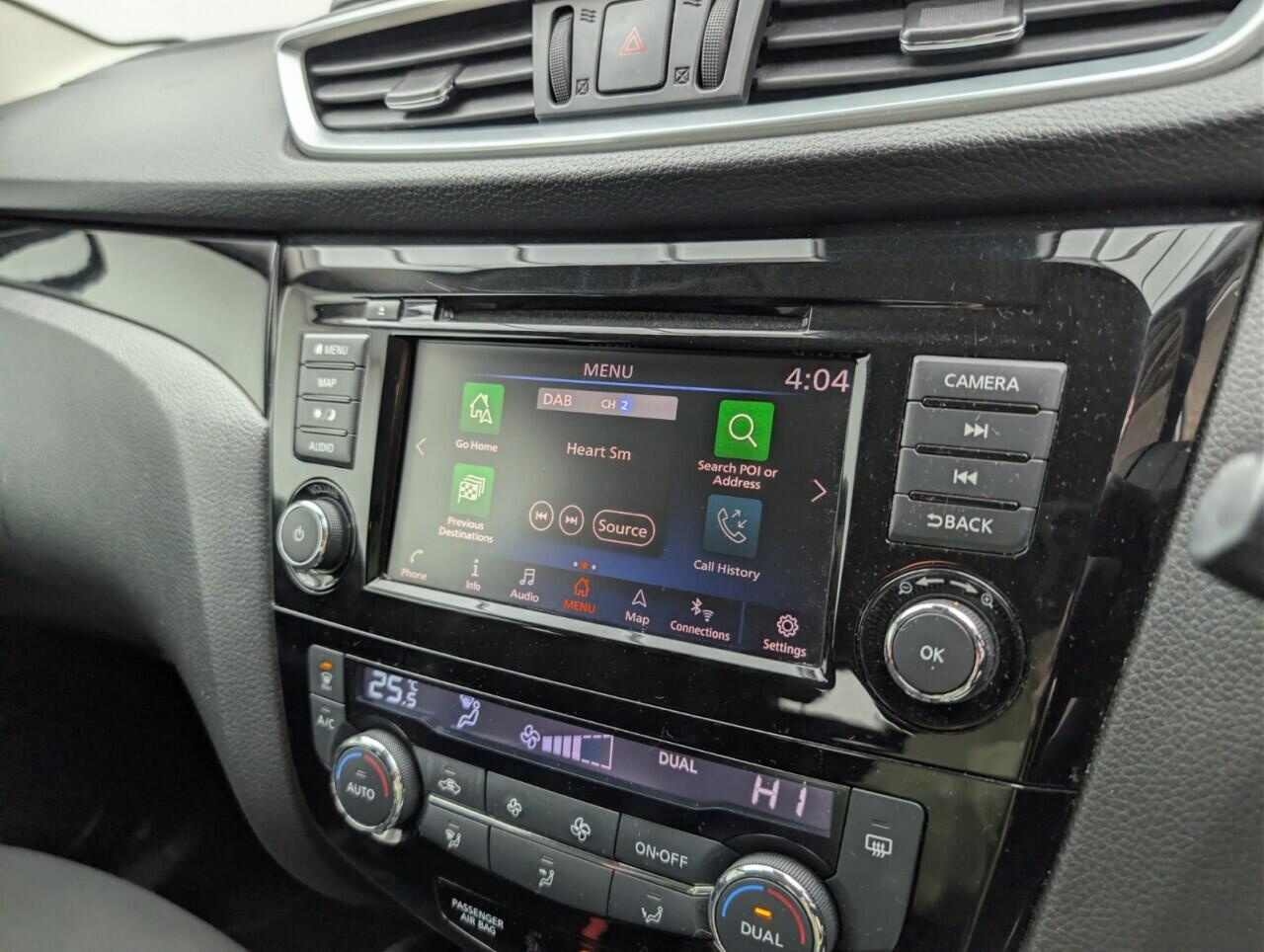 Used Nissan Qashqai 2020 for sale - 77109815: Photo 14