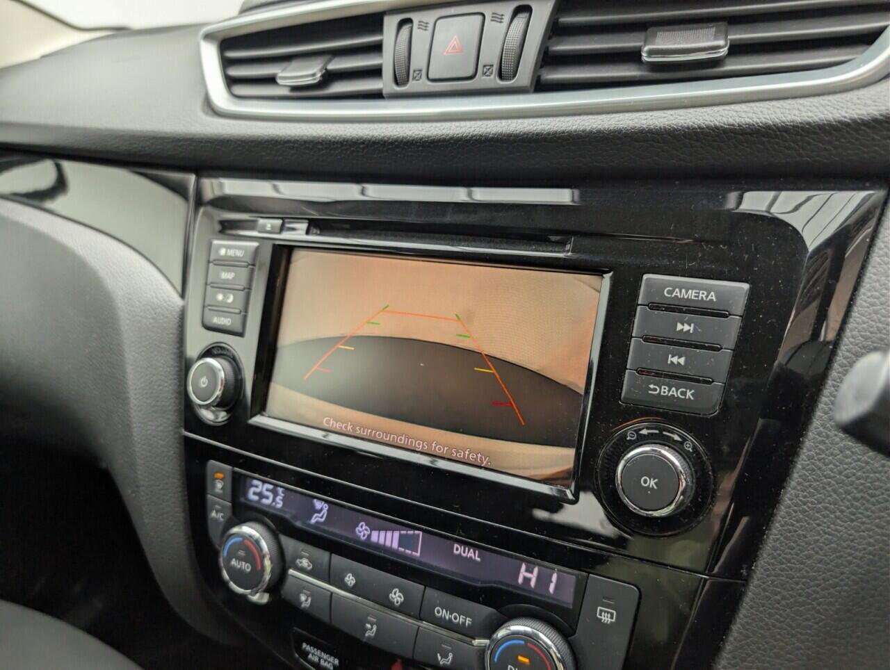 Used Nissan Qashqai 2020 for sale - 77109815: Photo 15