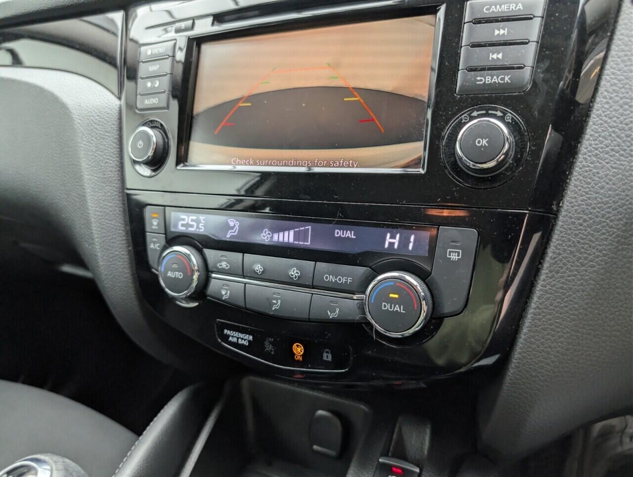 Used Nissan Qashqai 2020 for sale - 77109815: Photo 16