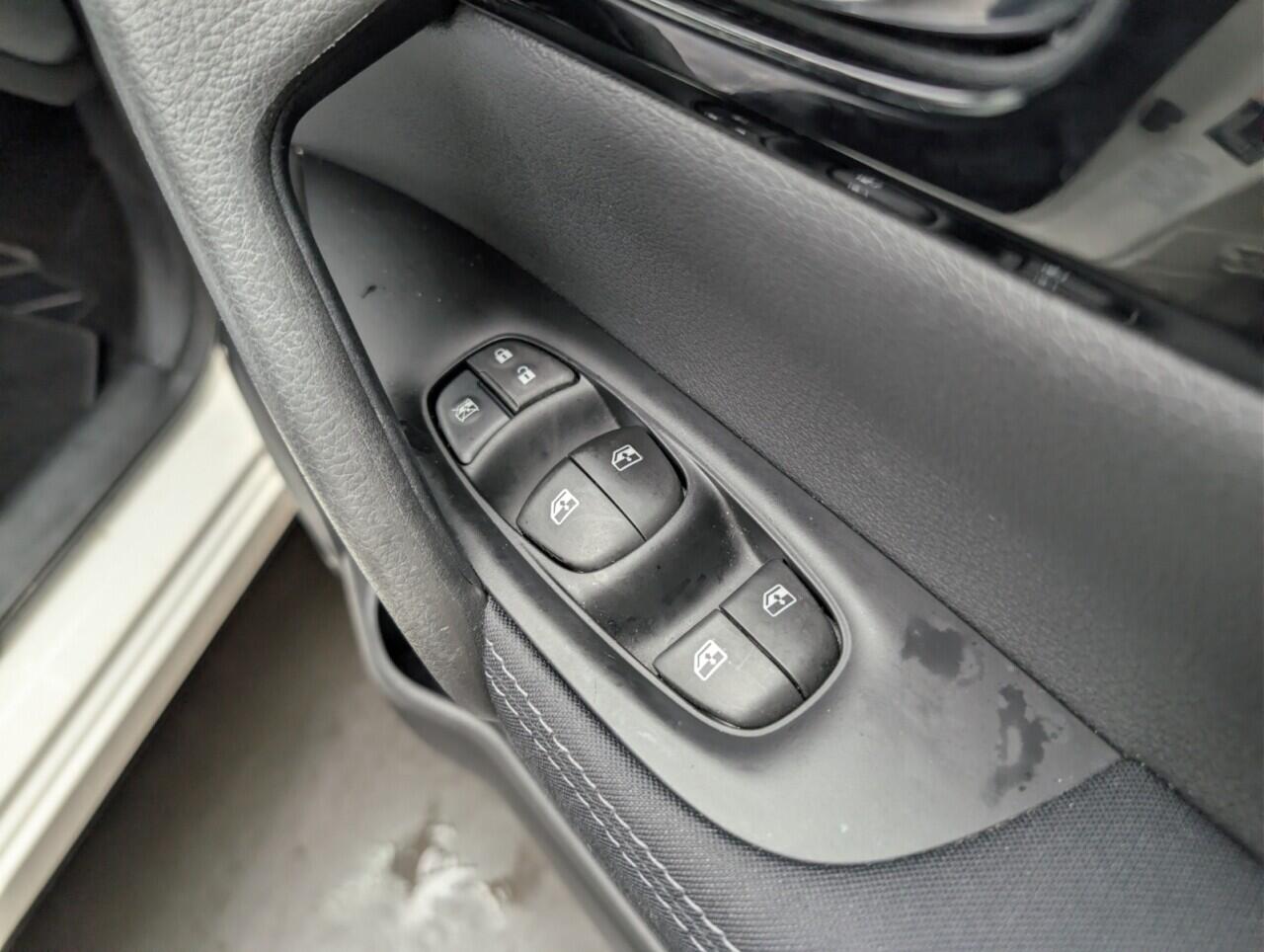 Used Nissan Qashqai 2020 for sale - 77109815: Photo 20