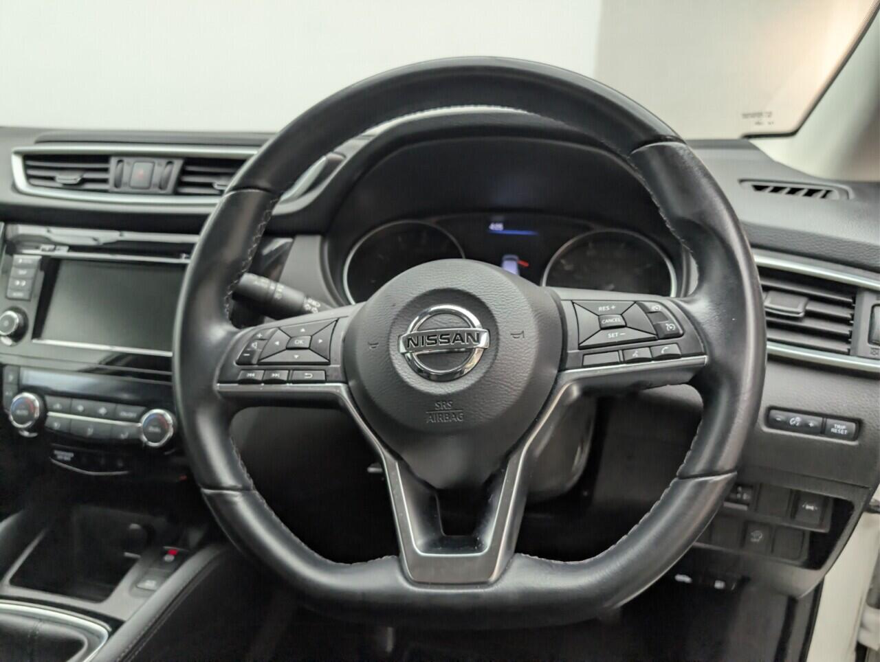 Used Nissan Qashqai 2020 for sale - 77109815: Photo 21