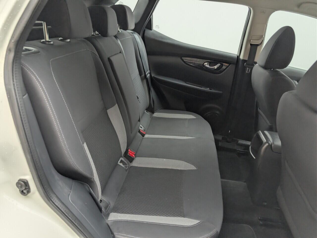 Used Nissan Qashqai 2020 for sale - 77109815: Photo 23