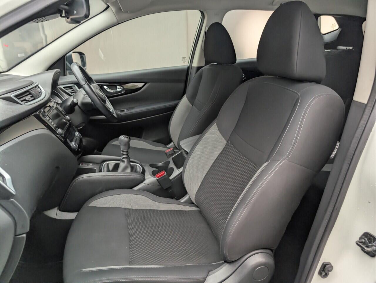 Used Nissan Qashqai 2020 for sale - 77109815: Photo 26