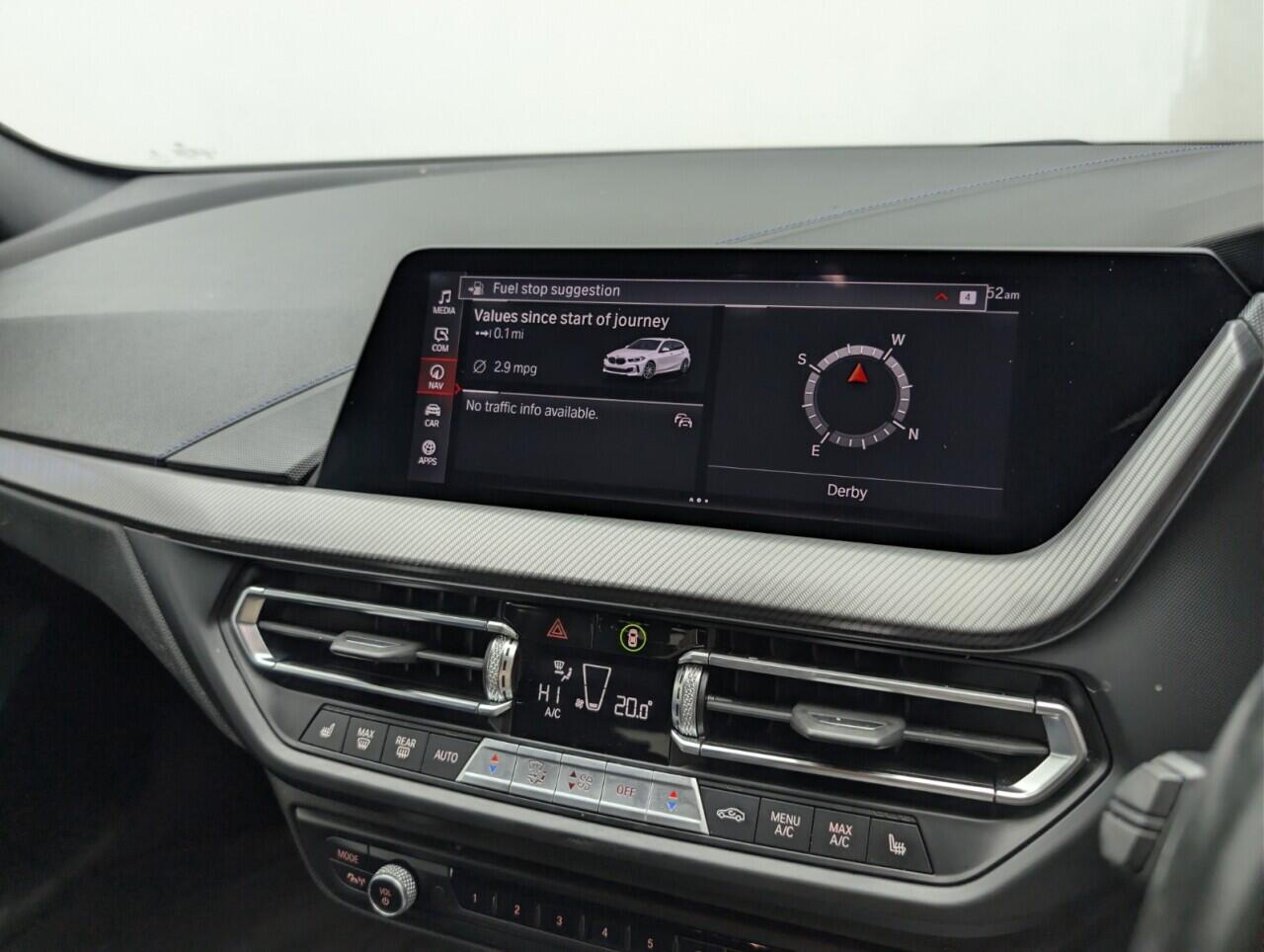 Used BMW 1 Series 2021 for sale - 77142983: Photo 13