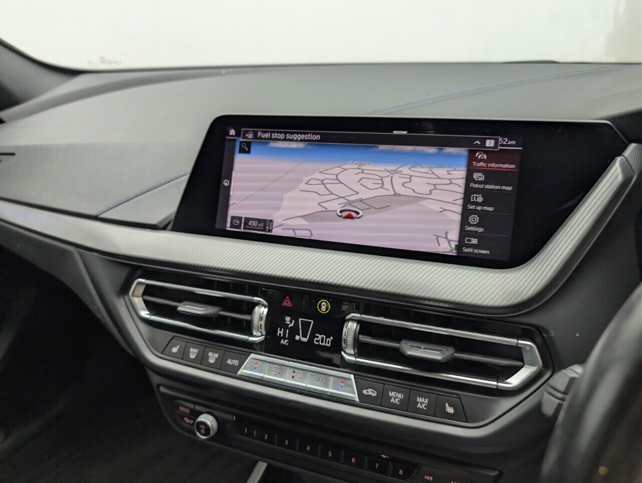 Used BMW 1 Series 2021 for sale - 77142983: Photo 14