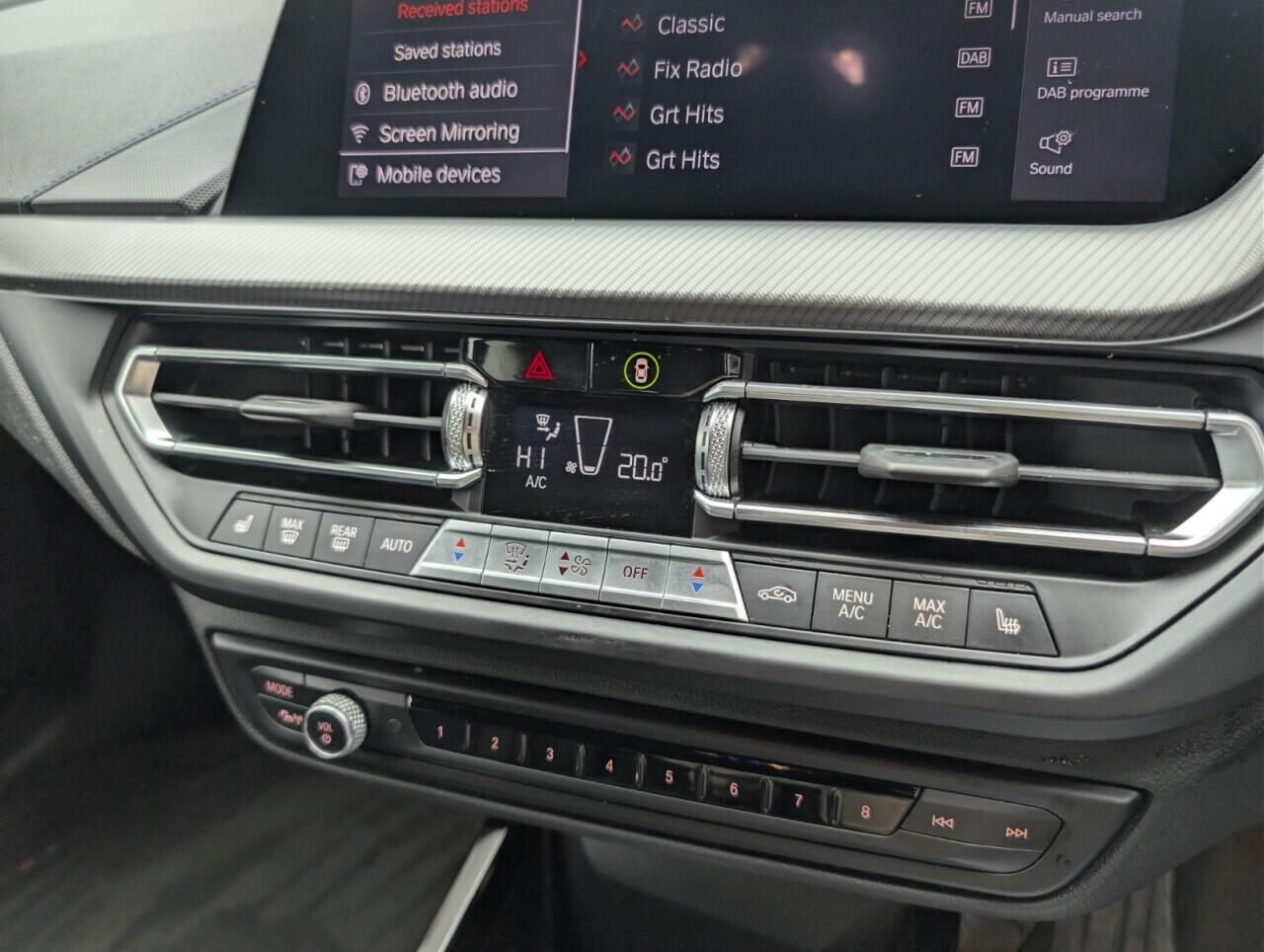 Used BMW 1 Series 2021 for sale - 77142983: Photo 16