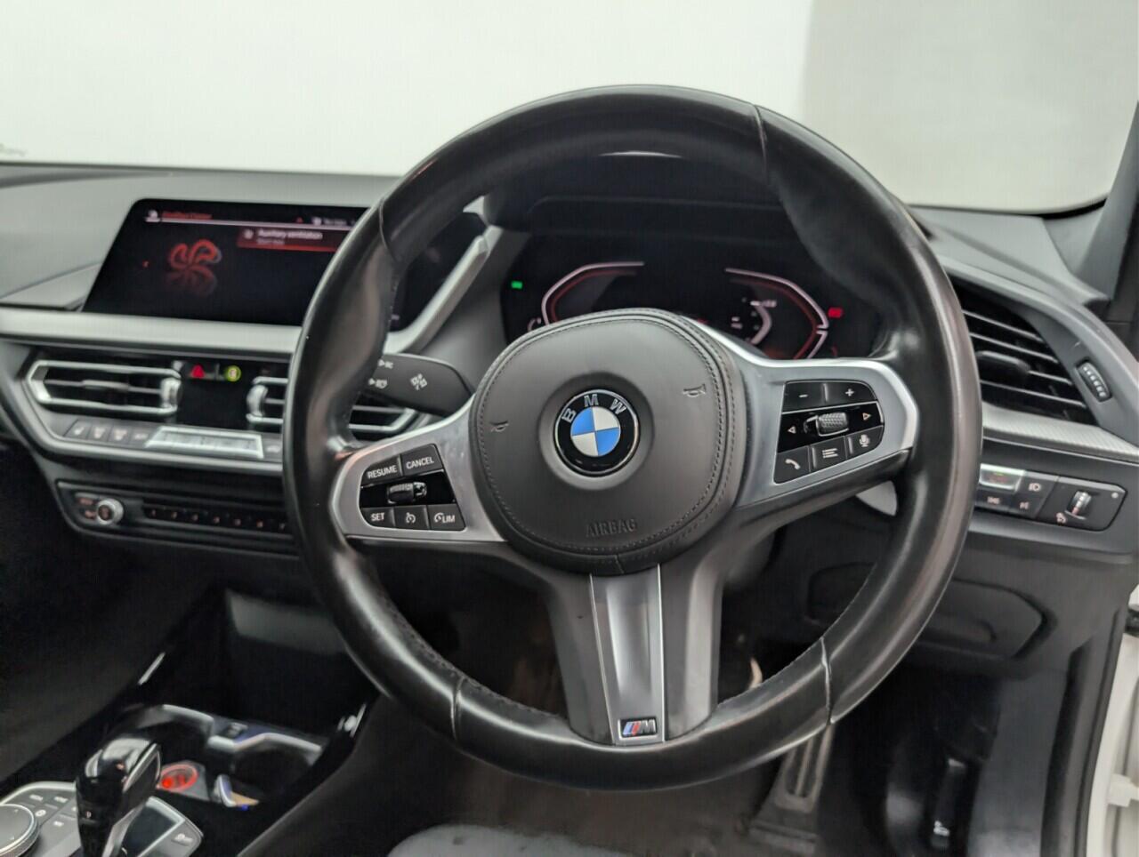Used BMW 1 Series 2021 for sale - 77142983: Photo 21