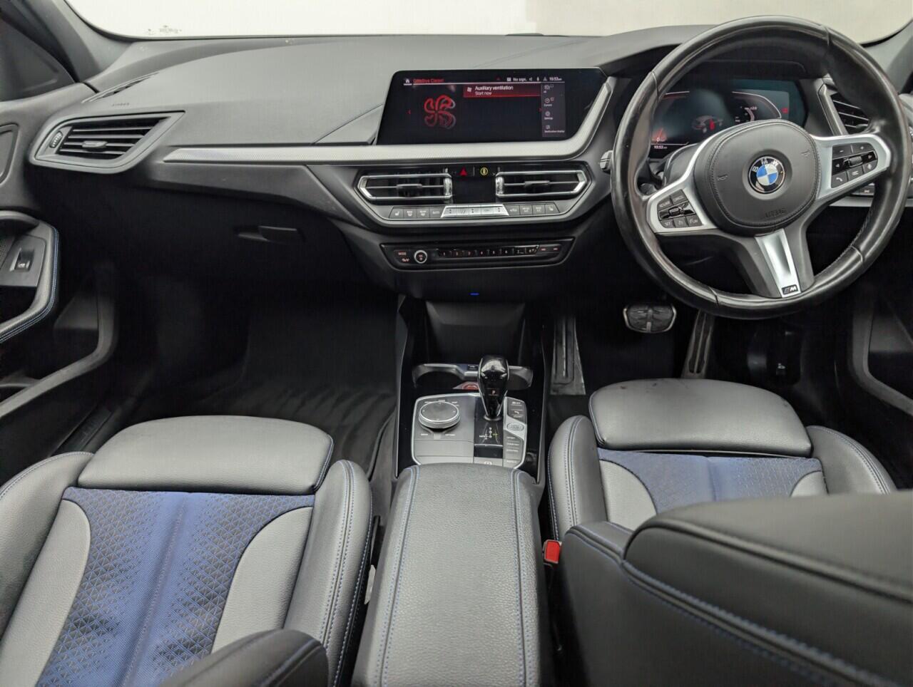 Used BMW 1 Series 2021 for sale - 77142983: Photo 22