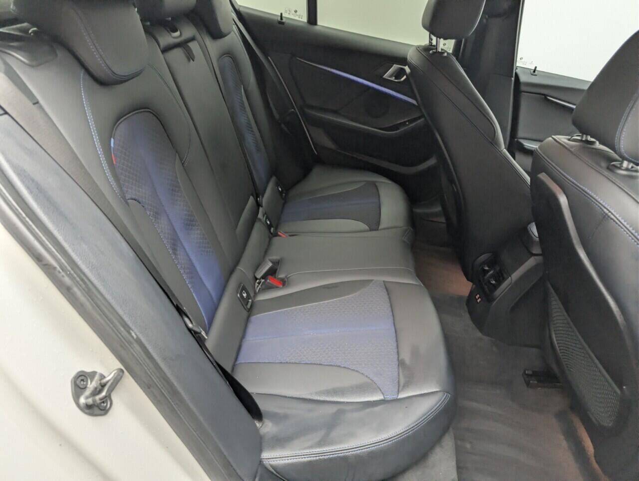 Used BMW 1 Series 2021 for sale - 77142983: Photo 23