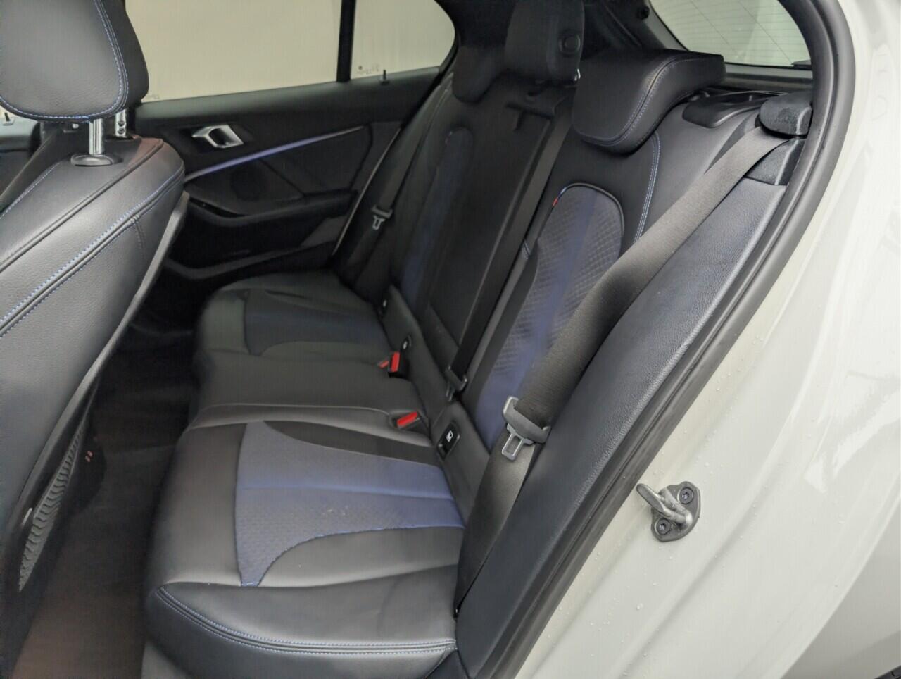 Used BMW 1 Series 2021 for sale - 77142983: Photo 25