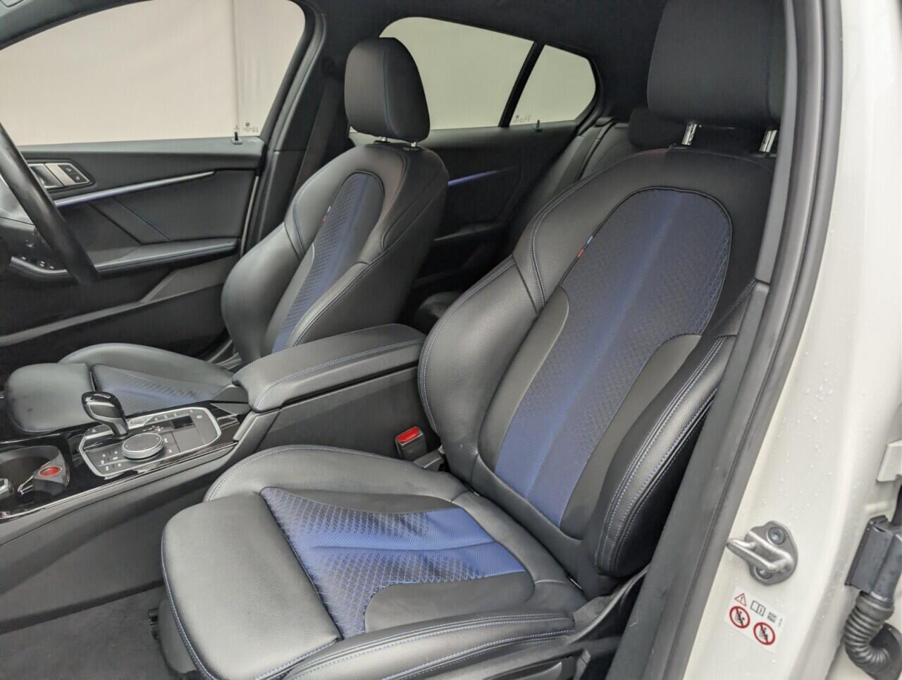 Used BMW 1 Series 2021 for sale - 77142983: Photo 26